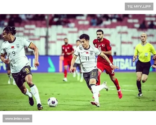 世界杯预选赛：激烈的最终角逐