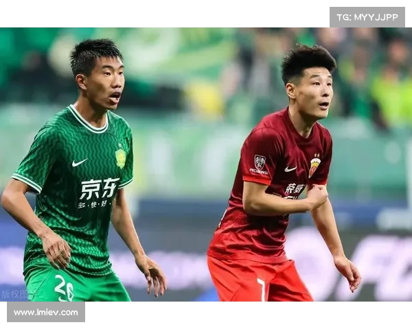 中超本轮最佳进球TOP