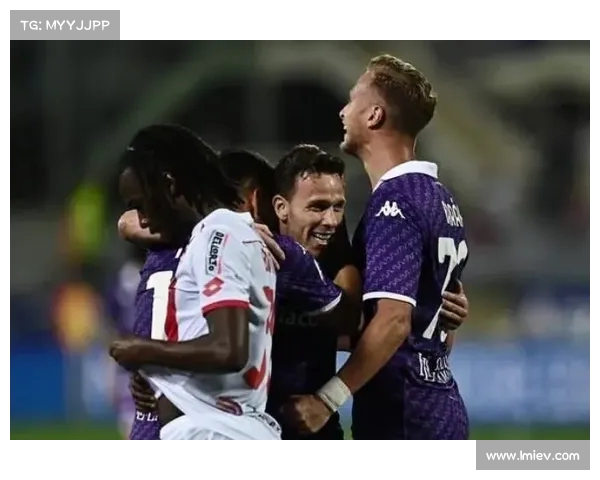 佛罗伦萨继续在欧战区内争夺