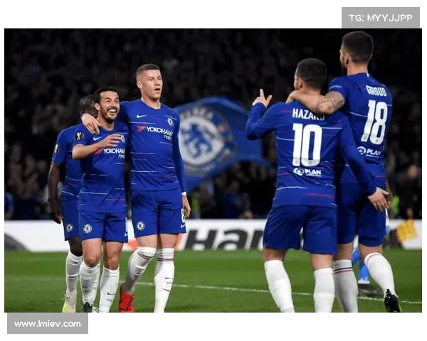 切尔西的进攻端：谁将是本赛季的顶级射手？