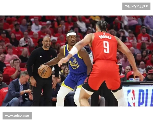 勇士队稳扎稳打，逐渐掌控比赛