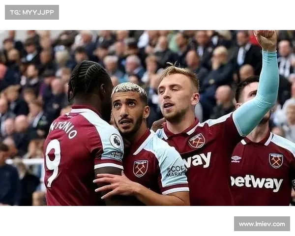 利物浦霸气外露，强势迎战西汉姆