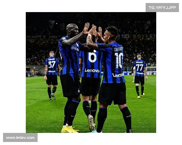 国米守住领先优势，稳稳拿下对手