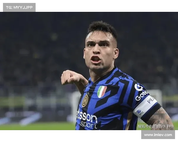 国米生死战,劳塔罗戴帽续命欧冠资格 国米生死战,劳塔罗戴帽续命欧冠资格