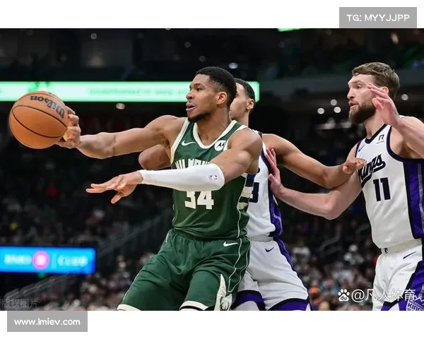 字母哥的统治力,雄鹿队连胜四场 字母哥的统治力,雄鹿队连胜四场