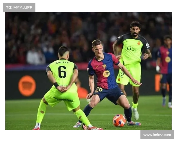 巴萨战术调整见成效，连战连捷