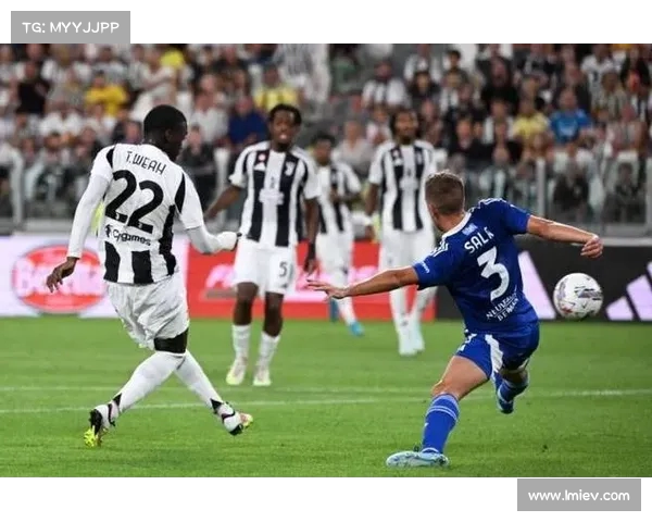 尤文图斯靠着坚强防守锁定胜局