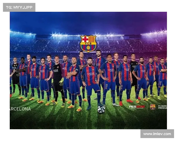 巴萨精准配合,球队攻防俱佳 巴萨精准配合,球队攻防俱佳