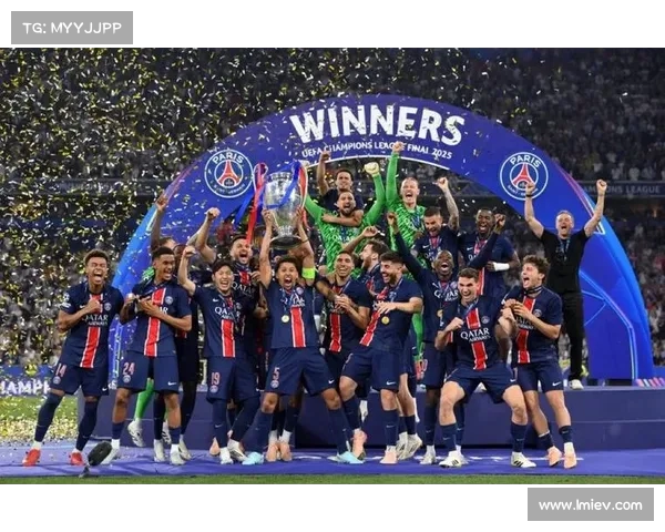 巴黎圣日耳曼在欧冠决赛中展现强大实力 巴黎圣日耳曼在欧冠决赛中展现强大实力