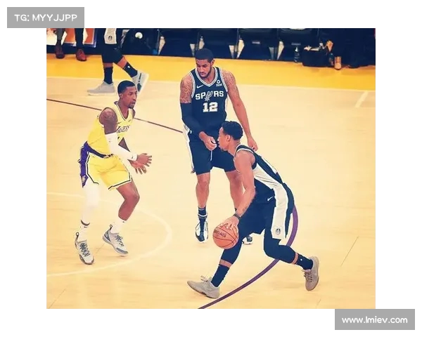 德罗赞和温德尔·卡特如何成为马刺队的关键 德罗赞和温德尔·卡特如何成为马刺队的关键