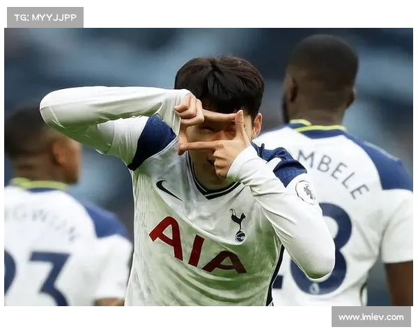 热刺再次展现强大实力 热刺再次展现强大实力