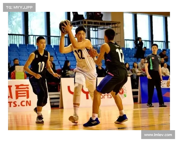 未来之星：U六强男子组最佳阵容盘点，杨宗翰与黄文卓引领风潮(未来之星俱乐部)