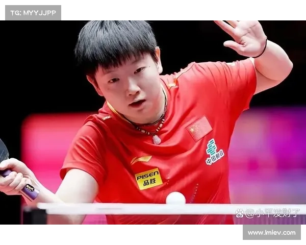 澳门国际乒联男子世界杯：国乒强势出战，携手晋级(澳门国际乒乓球男子决赛)