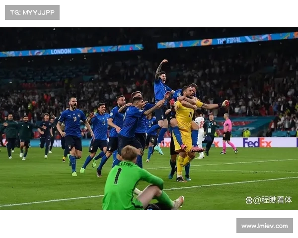 球迷最期待的赛事：世界杯与欧洲杯的比较