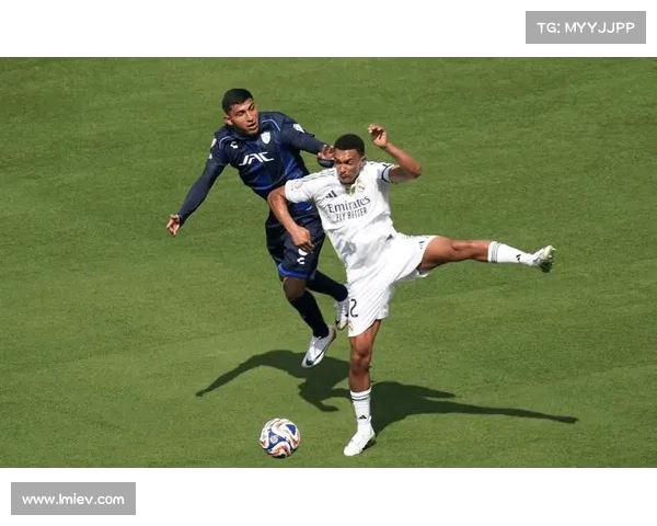 皇马全面压制对手,赢得关键三分 皇马全面压制对手,赢得关键三分