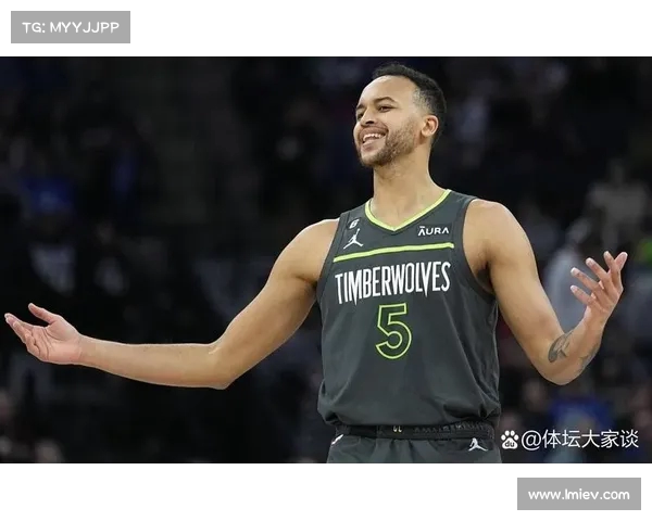 狼队会续约李凯尔吗？适合的合同年限与金额分析(狼队新赛季的新签球员)