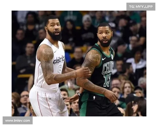 美媒曝多队有意引进小莫里斯，大莫力挺：每支球队都需有经验老将