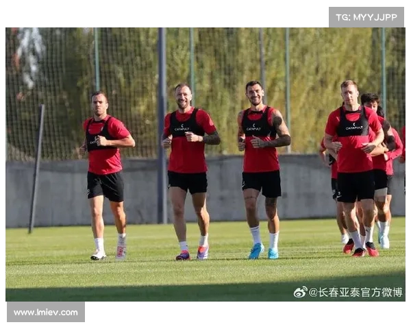 苏祖正式加盟长春亚泰：新援为球队注入强大动力(苏亚集团)