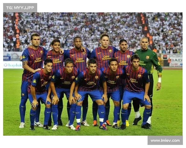 西甲战术解读：巴萨如何利用控球优势取胜？