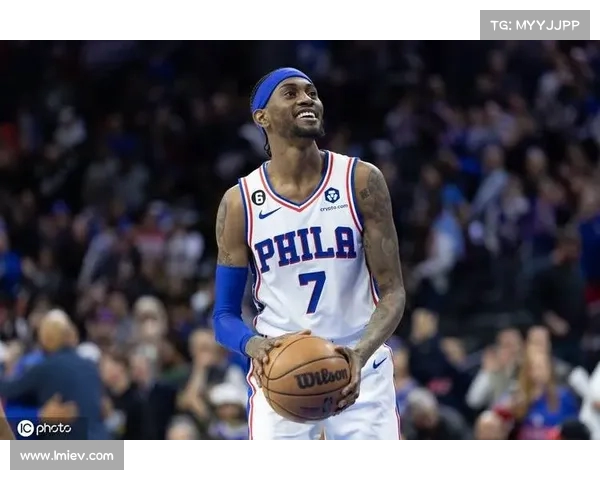 训练中突遭交易消息，杰伦-麦克丹尼尔斯难以置信反问：“我？”