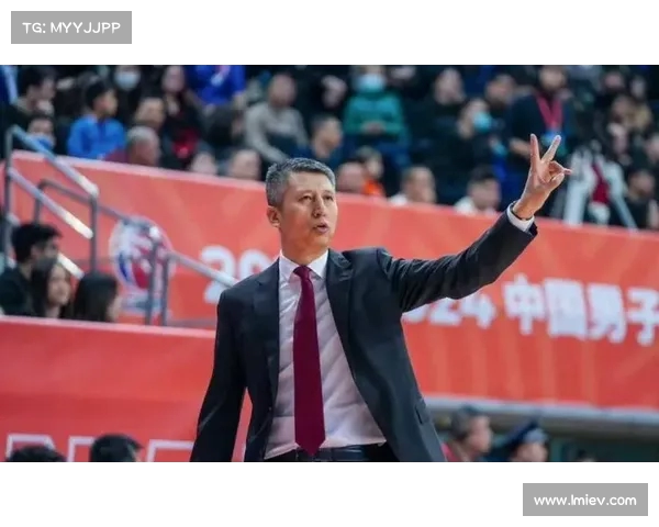 郭士强:男篮建设的关键三条原则——管理、纪律与训练(男篮新规则) 郭士强:男篮建设的关键三条原则——管理、纪律与训练(男篮新规则)