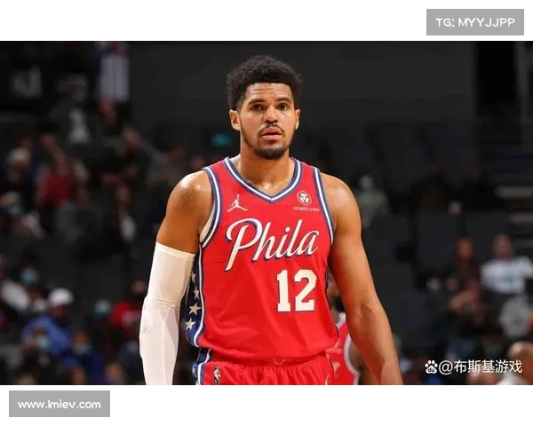 重回底特律:Woj爆料托拜亚斯·哈里斯或成交易核心(底特律托马斯) 重回底特律:Woj爆料托拜亚斯·哈里斯或成交易核心(底特律托马斯)