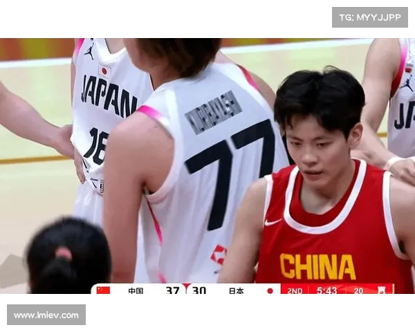 防不住三分雨,中国女篮热身赛以差距负日本,杨舒予表现亮眼 防不住三分雨,中国女篮热身赛以差距负日本,杨舒予表现亮眼