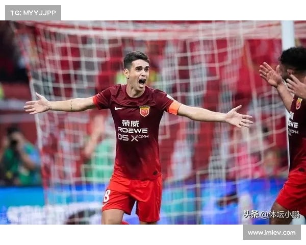 中超联赛的吸引力：为何外援纷纷加盟？