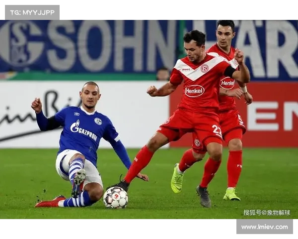 德甲历史回顾：最经典的比赛时刻