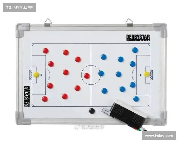 足球战术的未来:技术与数据如何影响比赛? 足球战术的未来:技术与数据如何影响比赛?