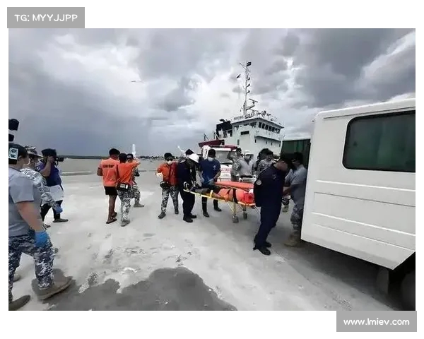 中国海警处置菲律宾强闯仁爱礁事件揭秘:三位“淡定哥”背后的英雄故事 中国海警处置菲律宾强闯仁爱礁事件揭秘:三位“淡定哥”背后的英雄故事