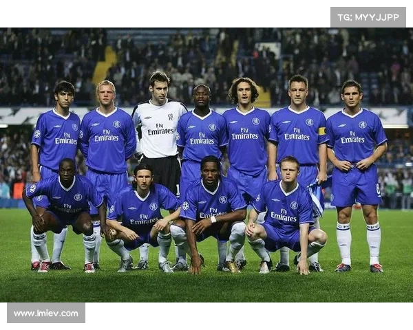 切尔西近期比赛阵型变化