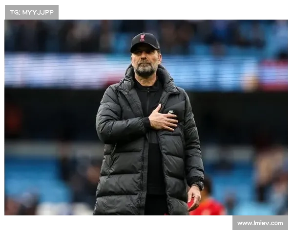 利物浦创造新纪录，克洛普再创新高